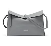 Liebeskind Lora Umhängetasche Leder 35 cm grigio (TAS014498)
