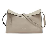 Liebeskind Berlin Umhängetasche Lora Leder 35 cm Stone Damen