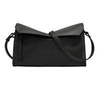 Liebeskind Berlin Women's LORA Shoulderbag Crossbody, Black Pebble S