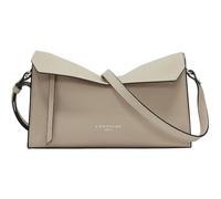 LIEBESKIND BERLIN Umhängetasche Schultertasche Lora Small Pebble Crossbody Stone taupe