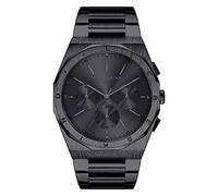 LIEBESKIND Berlin Unisex Analog Quarz Uhr mit Edelstahl Armband LT-0346-MC