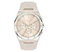 Liebeskind Berlin Armbanduhr Damen beige, ONE SIZE