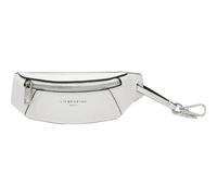 Mini Bag LIEBESKIND BERLIN "Pendant CHUDY CALF ENTRY" Gr. B/H/T: 12,5 cm x 5 cm x 3 cm, blau (arctic) Damen Taschen (66649952-0) arctic