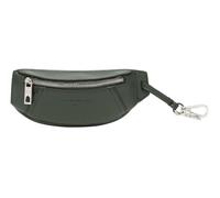 LIEBESKIND BERLIN Utensilientasche Chudy Calf Entry Pendant Cypress Green dunkelgrün
