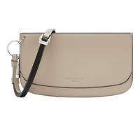 LIEBESKIND BERLIN Utensilientasche Ezra 2 Calf Optic Pouch Pendant Stone beige