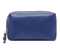 Liebeskind Hera Sheep Natural Kulturbeutel dunkelblau, Leder, 20 x 11 x 11cm