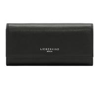 LIEBESKIND Berlin VALENTINA WALLETS L SOFT NAPPA black