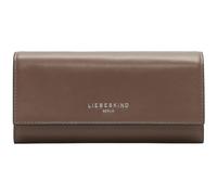 LIEBESKIND Berlin VALENTINA WALLETS L SOFT NAPPA russet