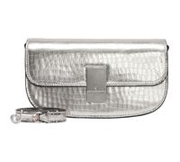 Liebeskind Viktoria Mini Bag Umhängetasche Leder 20 cm mirror