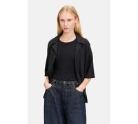 Liebeskind Berlin Waist Belt Small Black Größe: L | Gürtel Outlet | Damen | Schwarz