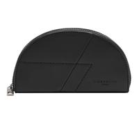 LIEBESKIND BERLIN Edda Calf Optic Purse Wallet M Black