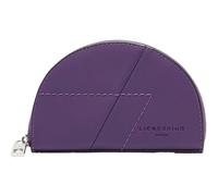 LIEBESKIND BERLIN Edda Calf Optic Wallet XS Petunia