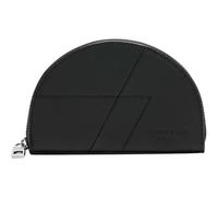 Liebeskind Berlin Wallet XS EDDA CALF OPTIC,black