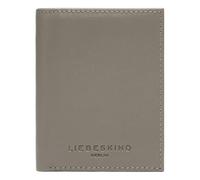 Liebeskind Berlin Wally MEN WALLET S SOFT NAPPA neutral gray