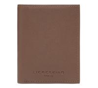 LIEBESKIND BERLIN Soft Nappa Men' s Card Etui S Russet
