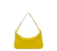 Liebeskind Alessa 3 Schultertasche S Leder 32 cm lemon