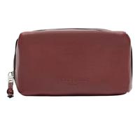 Liebeskind Berlin Women's Beauty Hera Sheep Natural Pouchette, Berry