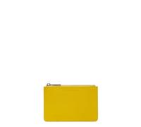 LIEBESKIND BERLIN Classics Harris Star Cardholder Lemon