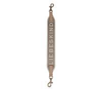LIEBESKIND BERLIN Fancy Strap Classic Short Strap Sandy 