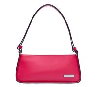 Liebeskind Francis Schultertasche Leder 27.5 cm lemonade pink (TAS000622) pink