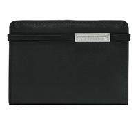 Liebeskind Berlin Women's Francis Calf Cardholder Black Purse