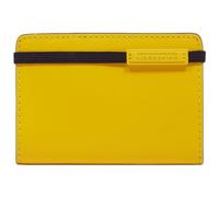 LIEBESKIND BERLIN Francis Calf Cardholder Lemon 