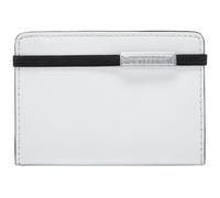 LIEBESKIND BERLIN Francis Calf Cardholder Cream White 