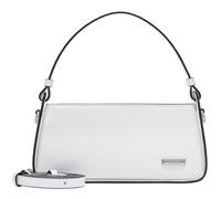 LIEBESKIND BERLIN Francis Calf Crossbody Bag XS White 
