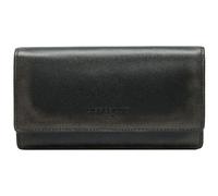 Liebeskind Berlin Women's L Lou Vintage Leather Black Purse