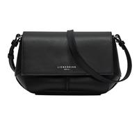 LIEBESKIND Berlin Women's Lilly Calf Entry S Black Crossbody