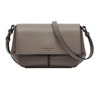 LIEBESKIND Berlin Women's Lilly Calf Entry S Wood Crossbody