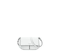 LIEBESKIND Berlin Women's Lilly Heavy Pebble S Offwhite Crossbody