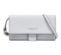 LIEBESKIND BERLIN Lisa Calf Optic Wallet L White 
