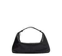 LIEBESKIND BERLIN Paris Biker Hobo Bag L Black