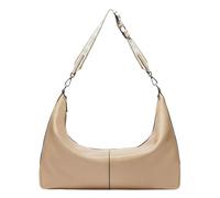 LIEBESKIND BERLIN Paris Sheep Natural Hobo Bag L Sandy