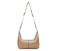 LIEBESKIND Berlin Women's Paris Sheep Natural S Sandy Hobo