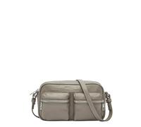 Liebeskind Berlin Women's S JIL Goat Leather Crossbody, neutral Grey