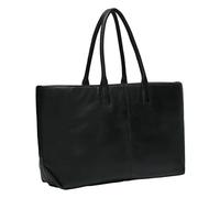 Liebeskind Noos Shopper Tasche Leder 61 cm black