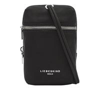 LIEBESKIND BERLIN Mobile Pouch Black