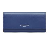 Liebeskind Berlin Women's Valentina Purse, Berlin Blue Calf L