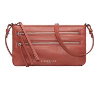 LIEBESKIND BERLIN Zena Crossbody Bag S Red Rock