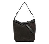 Liebeskind Berlin Shopper Tasche Zita Leder 43 cm Braun