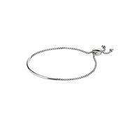 Liebeskind Berlin Armband aus Edelstahl Silber