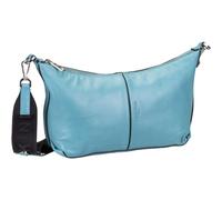 Liebeskind Beuteltasche Paris Petrol Blue Damen
