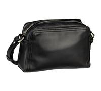 Liebeskind Berlin CHUDY SHEEP NATURAL Crossbody S, black S