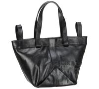 Liebeskind Berlin Cityshopper Elvira Shopper S Schwarz Damen