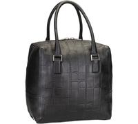 Liebeskind Kayla Shopper Tasche M Leder 46 cm black (TAS020209)