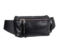 Liebeskind Berlin Women's Hera Beltbag Belt-Bag, Black Sheep S