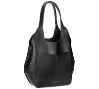 LIEBESKIND Berlin Damen-Handtasche Hera Tote L I Handtasche Damen aus Leder mit zwei Rundhenkel und einem abnehmbaren Schulterhenkel I geräumiges Hauptfach mit Magnetknopfverschluss und ein Innenfäch