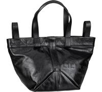Liebeskind Elvira Shopper Tasche Leder 41 cm black (TAS014608)